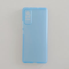 Estuche ultrafino para teléfono de PP esmeri...