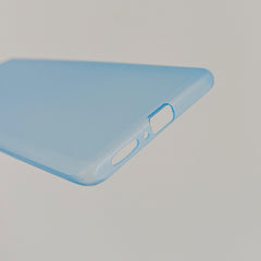 Estuche ultrafino para teléfono de PP esmeri...