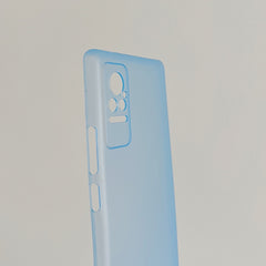 Estuche ultrafino para teléfono de PP esmeri...