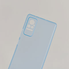 Estuche ultrafino para teléfono de PP esmeri...