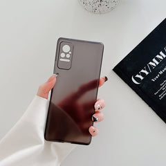 Estuche ultrafino para teléfono de PP esmeri...