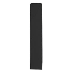 Funda protectora de cuero PU a prueba de gol...