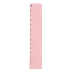 Funda protectora de cuero PU a prueba de gol...