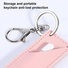 Funda protectora de cuero PU a prueba de gol...