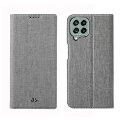 Funda con tapa horizontal de atracción magné...
