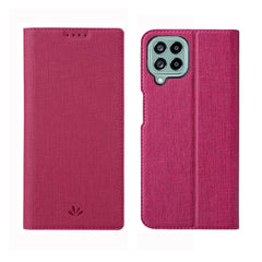 Funda con tapa horizontal de atracción magné...