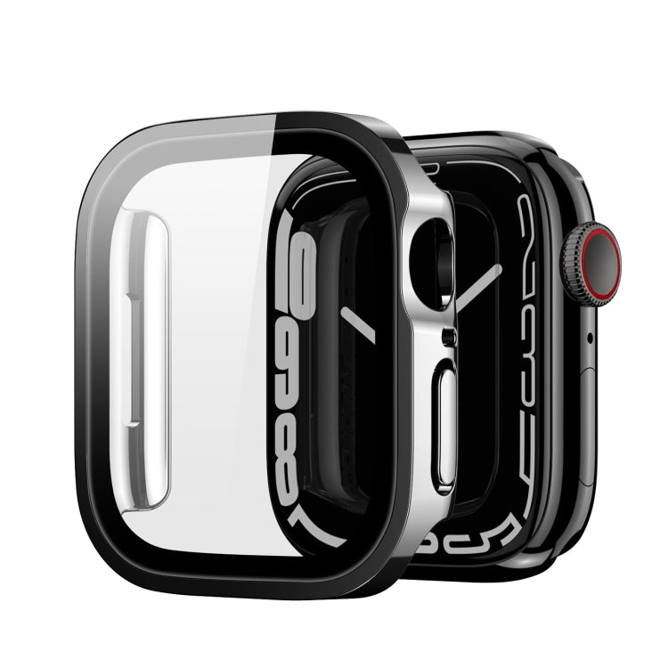 Caja de reloj de PC galvanizada DUX DUCIS pa...