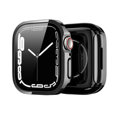 Caja de reloj de PC galvanizada DUX DUCIS pa...