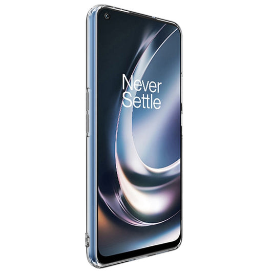 IMAK UX-10 Series Funda protectora de TPU tr...