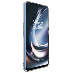 IMAK UX-10 Series Funda protectora de TPU tr...