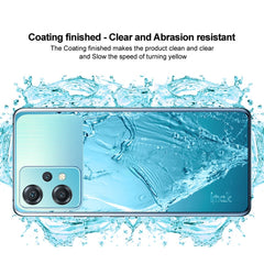 IMAK UX-10 Series Funda protectora de TPU tr...