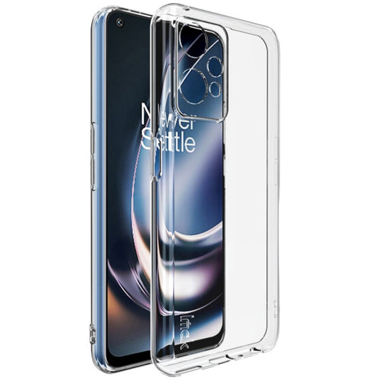 IMAK UX-10 Series Funda protectora de TPU tr...