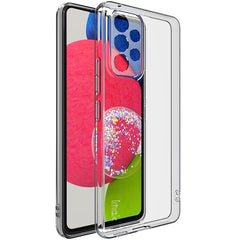 IMAK UX-10 Series Funda protectora de TPU tr...