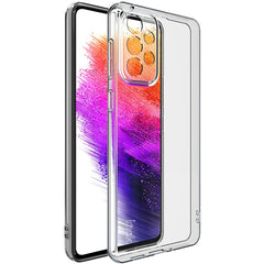 IMAK UX-10 Series Funda protectora de TPU tr...