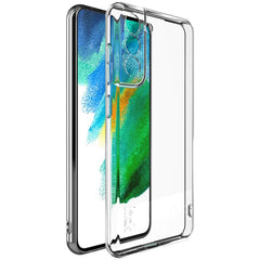 IMAK UX-10 Series Funda protectora de TPU tr...