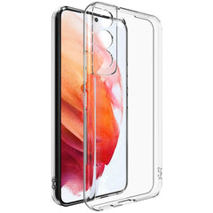 IMAK UX-10 Series Funda protectora de TPU tr...