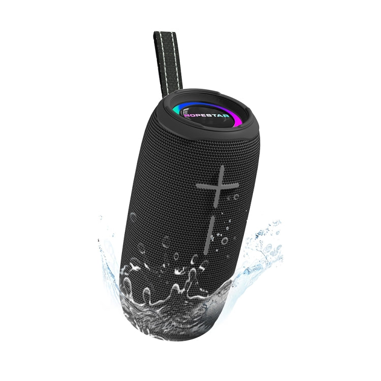 Altavoz Bluetooth inalámbrico impermeable HO...