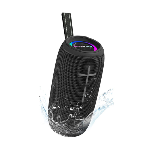 Altavoz Bluetooth inalámbrico impermeable HO...