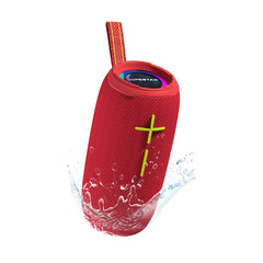 Altavoz Bluetooth inalámbrico impermeable HO...