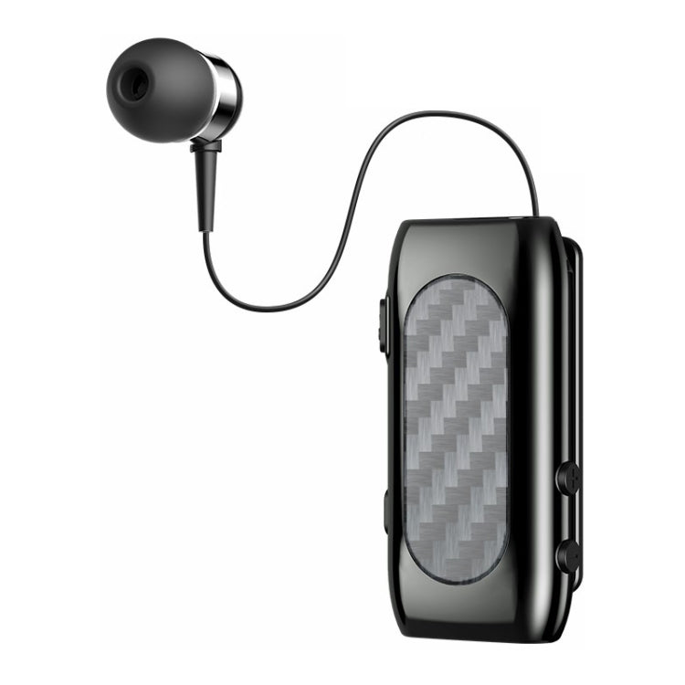 Auricular Bluetooth Lavalier K56