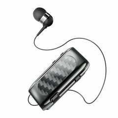 Auricular Bluetooth Lavalier K56