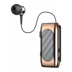 Auricular Bluetooth Lavalier K56