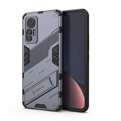 Funda para teléfono PC + TPU Punk Armor con ...