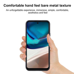 Caja del teléfono TPU, For Motorola Moto G42...