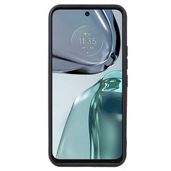 Caja del teléfono TPU, For Motorola Moto G42...