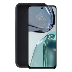 Caja del teléfono TPU, For Motorola Moto G42...