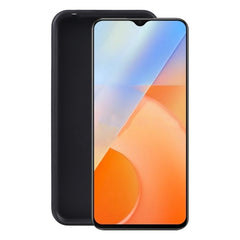 Caja del teléfono TPU, For Motorola Moto G42...