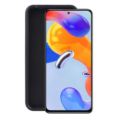 Caja del teléfono TPU, For Motorola Moto G42...