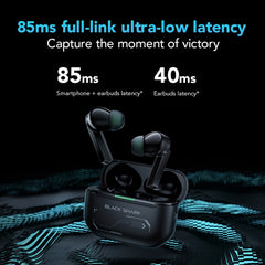 Auricular inalámbrico Bluetooth Black Shark True