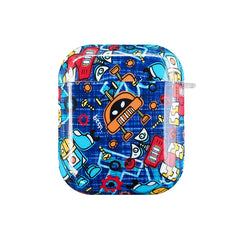 Estuche protector original para auriculares ...