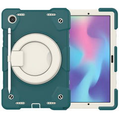 Estuche para tableta de protección de cuerpo...