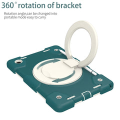 Estuche para tableta de protección de cuerpo...