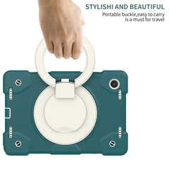 Estuche para tableta de protección de cuerpo...
