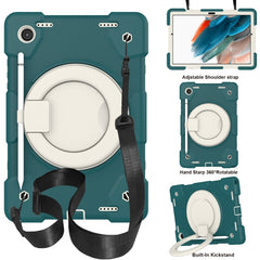 Estuche para tableta de protección de cuerpo...