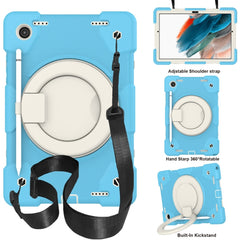 Estuche para tableta de protección de cuerpo...