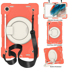 Estuche para tableta de protección de cuerpo...