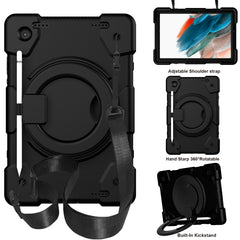 Estuche para tableta de protección de cuerpo...