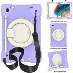 Estuche para tableta de protección de cuerpo...