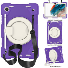 Estuche para tableta de protección de cuerpo...