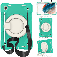 Estuche para tableta de protección de cuerpo...