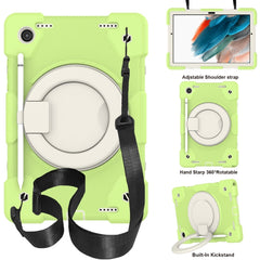 Estuche para tableta de protección de cuerpo...
