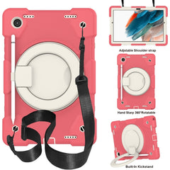 Estuche para tableta de protección de cuerpo...