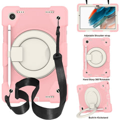 Estuche para tableta de protección de cuerpo...
