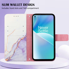 Estuche para teléfono de cuero con diseño de...