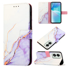 Estuche para teléfono de cuero con diseño de...