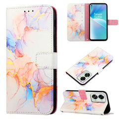 Estuche para teléfono de cuero con diseño de...